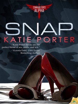 Snap - ebook
